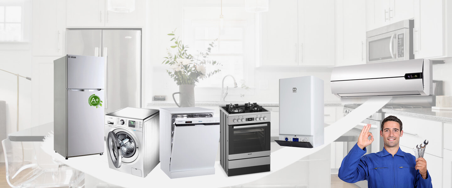 Durağan Gaggenau Servisi